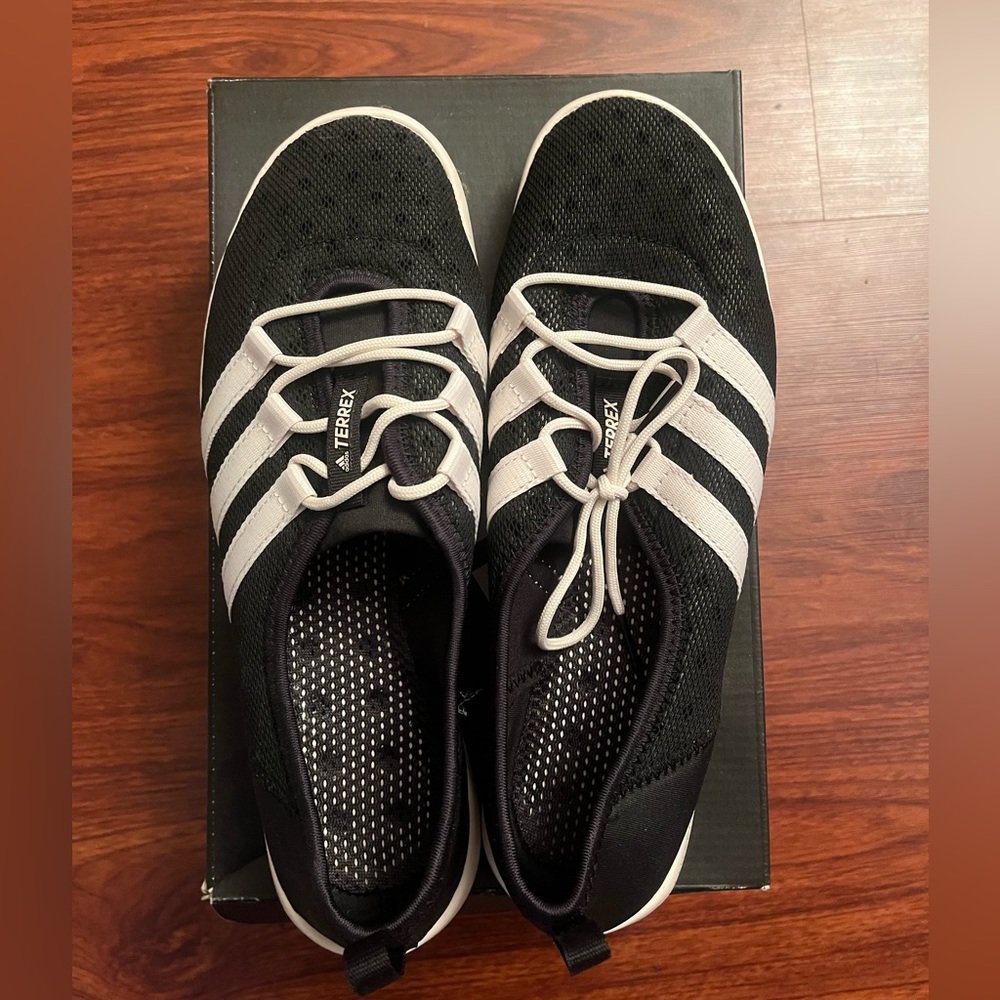 New Women Adidas Terrex CC Shoes